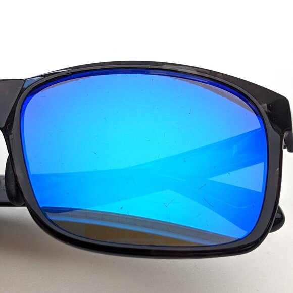 🕶️Maui Jim MJ432-11T RED SANDS Polarized Sunglasses 59/17/140 / ALL132🕶️ - Picture 11 of 11